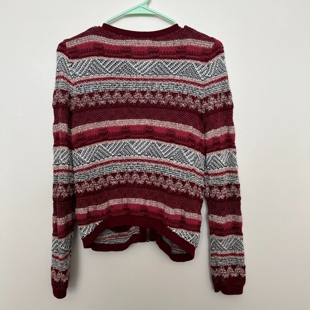 Loft Striped Jacket - Picture 4 of 7